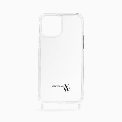 Coque IPHONE 14 PLUS Transparente Cloane Vannes Vanessa Wu AC2306