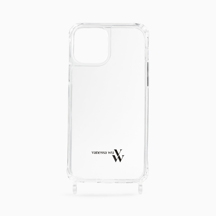 Coque IPHONE 11 PRO MAX Vanessa Wu Transparente Cloane Vannes