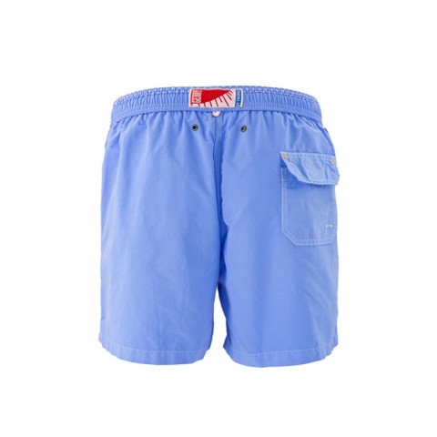 Short De Bain Homme GERRY ST TROPEZ MAR Bleu Cloane Vannes