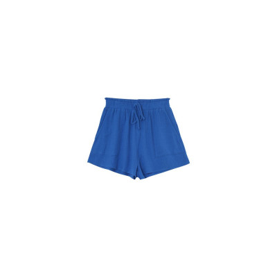 Short Femme Grace & Mila MINI Bleu Cloane Vannes