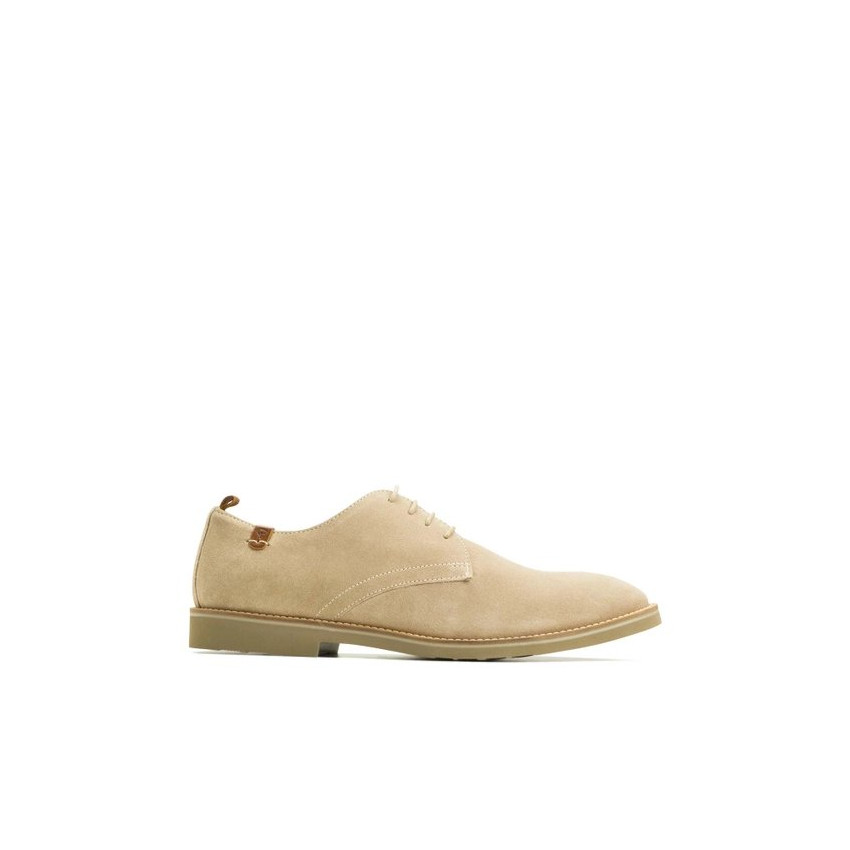 Chaussures Homme Redskins FARO Taupe Cloane Vannes