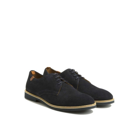 Chaussures Homme Redskins FARO Bleu Marine Cloane Vannes