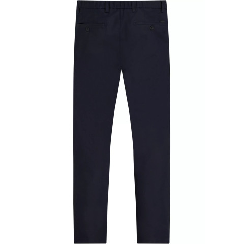 Pantalon Homme Tommy Hilfiger DENTON Bleu Marine Cloane Vannes