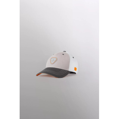 Casquette Mixte BILLY2TONES Gris, Kaki, Rose ou Camel