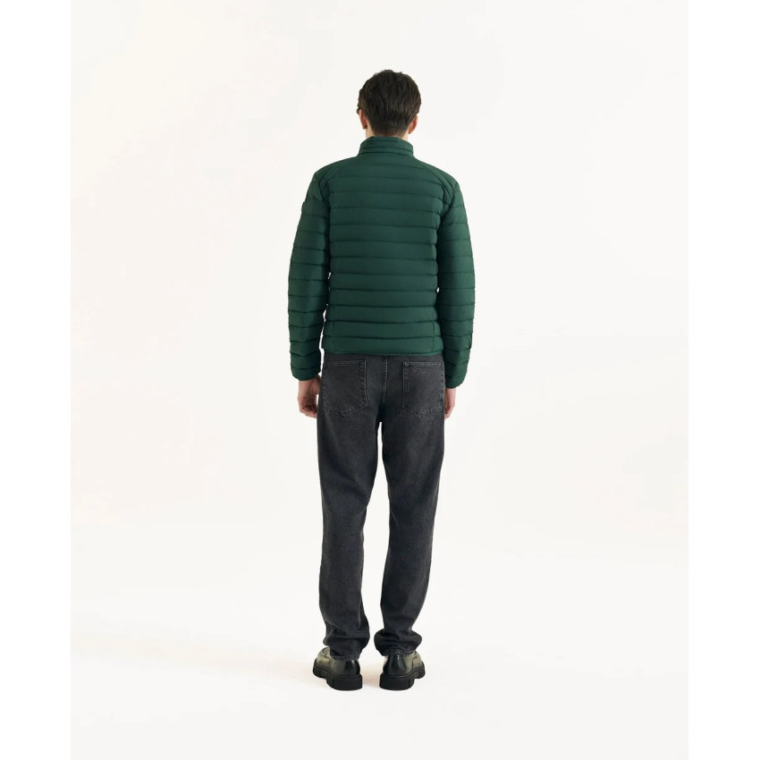 Doudoune Homme Jott ARAGON Vert Foncé Cloane Vannes SS24MDOW60