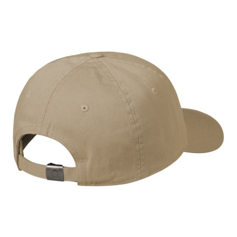 Casquette Homme MADISON Beige, Bleu Mer, Bleu Marine ou Noir