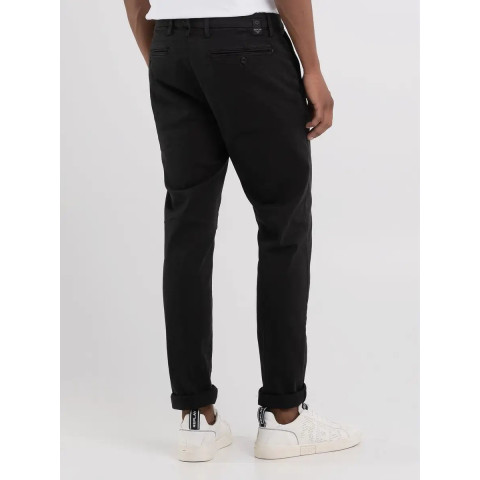 Pantalon Chino Homme HYPERFLEX ZEUMAR