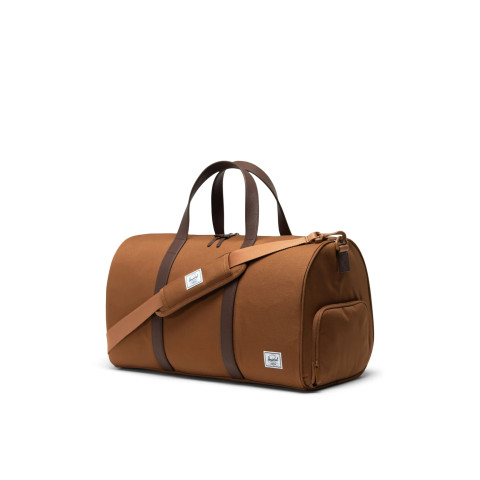 Sac de Voyage NOVEL 43L Camel, Kaki ou Noir