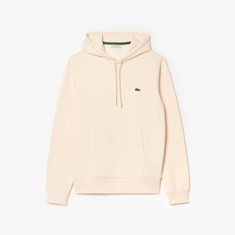 LACOSTE - Sweat à Capuche Homme Bleu Ciel, Bordeaux, Ecru ou Kaki | E-Shop CLOANE