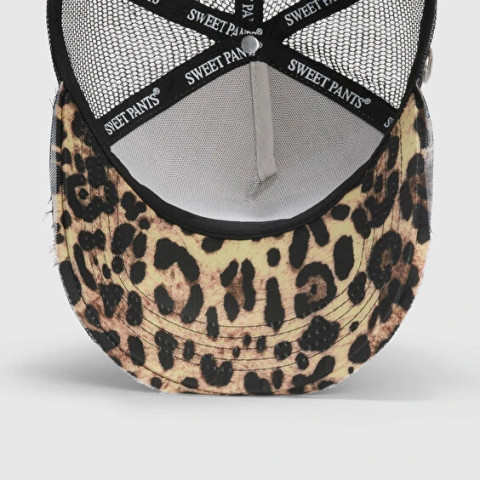 Casquette Bi-Color HOME RUN LEO