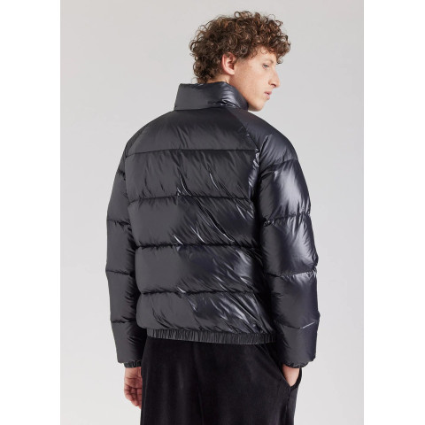 Doudoune Unisexe VINTAGE MYTHIC Noir, Kaki ou Bleu Marine