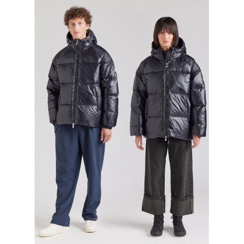 Doudoune Pyrenex Unisexe STEN 3 Noir Cloane Vannes