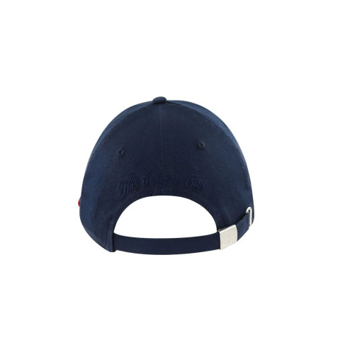Casquette LXH HÉRITAGE Bleu Marine Cloane Vannes