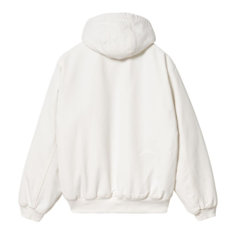 Veste Carhartt Wip Homme OG ACTIVE Crème Cloane Vannes I027360 D6