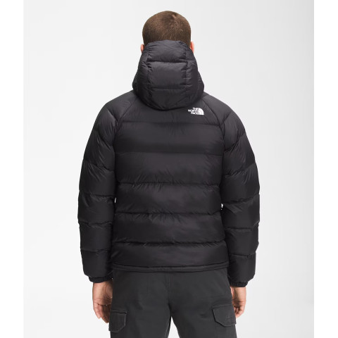 Doudoune Homme The North Face HYDRENALITE 600 Noir Cloane Vannes NF0A5GIE JK3