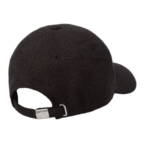 Casquette Homme Carhartt Wip TRUMAN Marron Cloane Vannes I033788 2F0