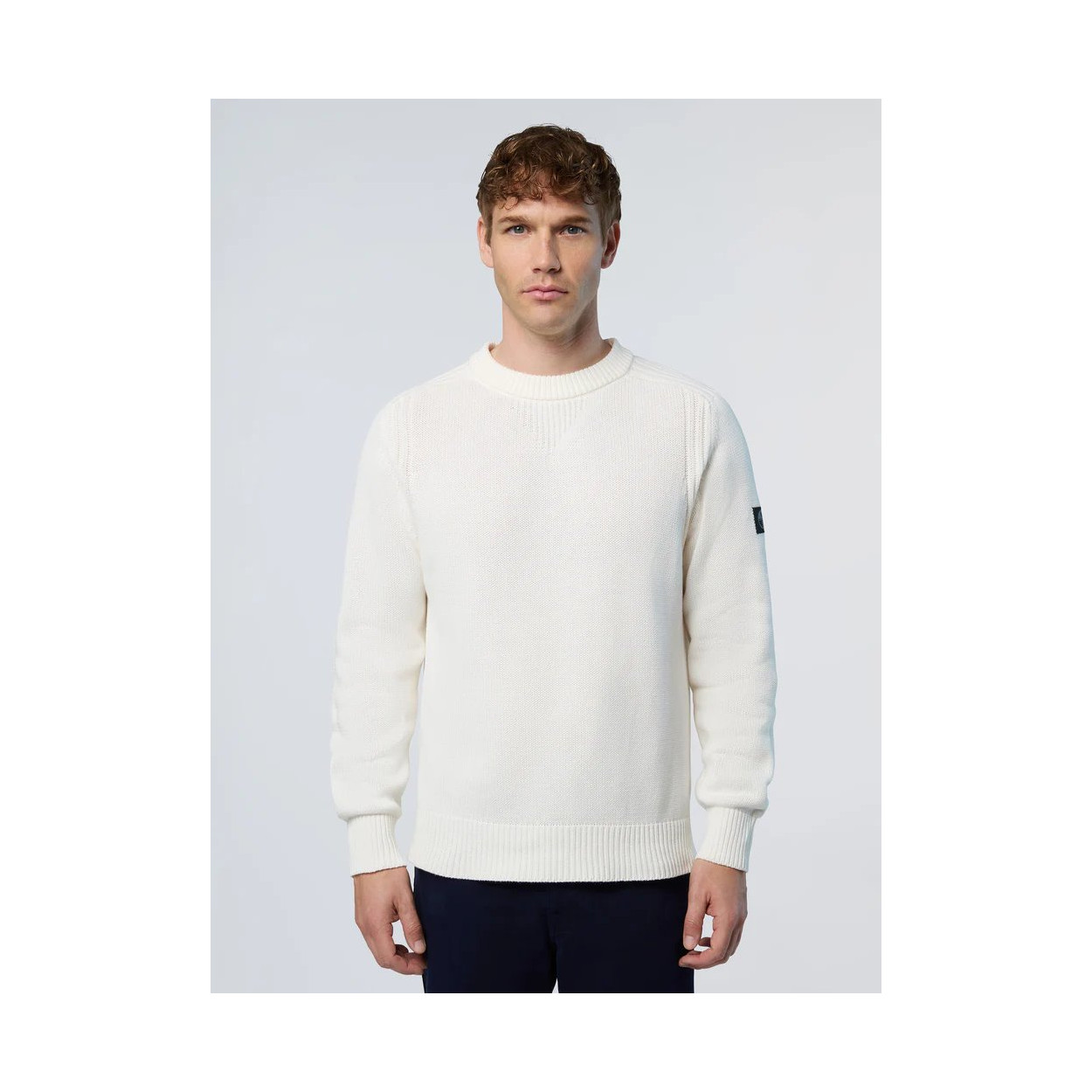 NORTH SAILS Pull Homme Blanc ou Noir E-Shop CLOANE