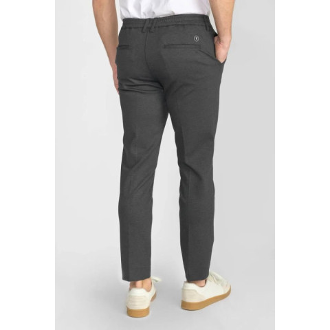 Pantalon Le Temps des Cerises Homme LOTI Noir Cloane Vannes