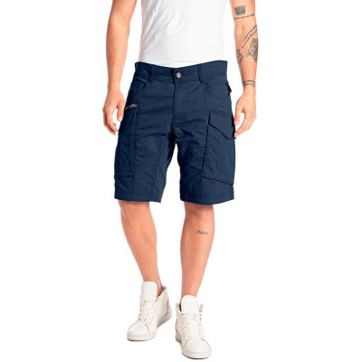 Short Homme Cargo JOE Anthracite ou Bleu Marine