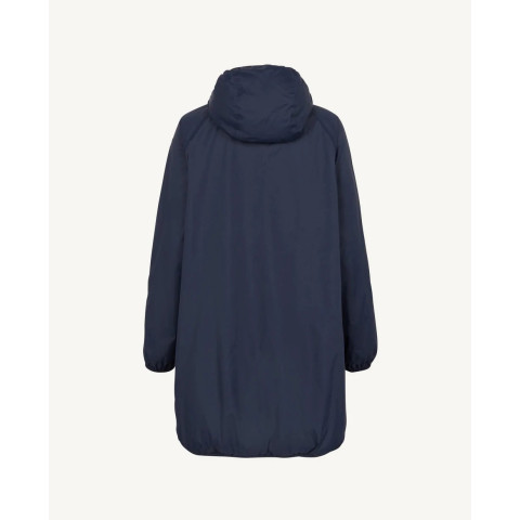 Imperméable Jott Femme GLENDALE Bleu Marine Cloane Vannes SS24WJAC43