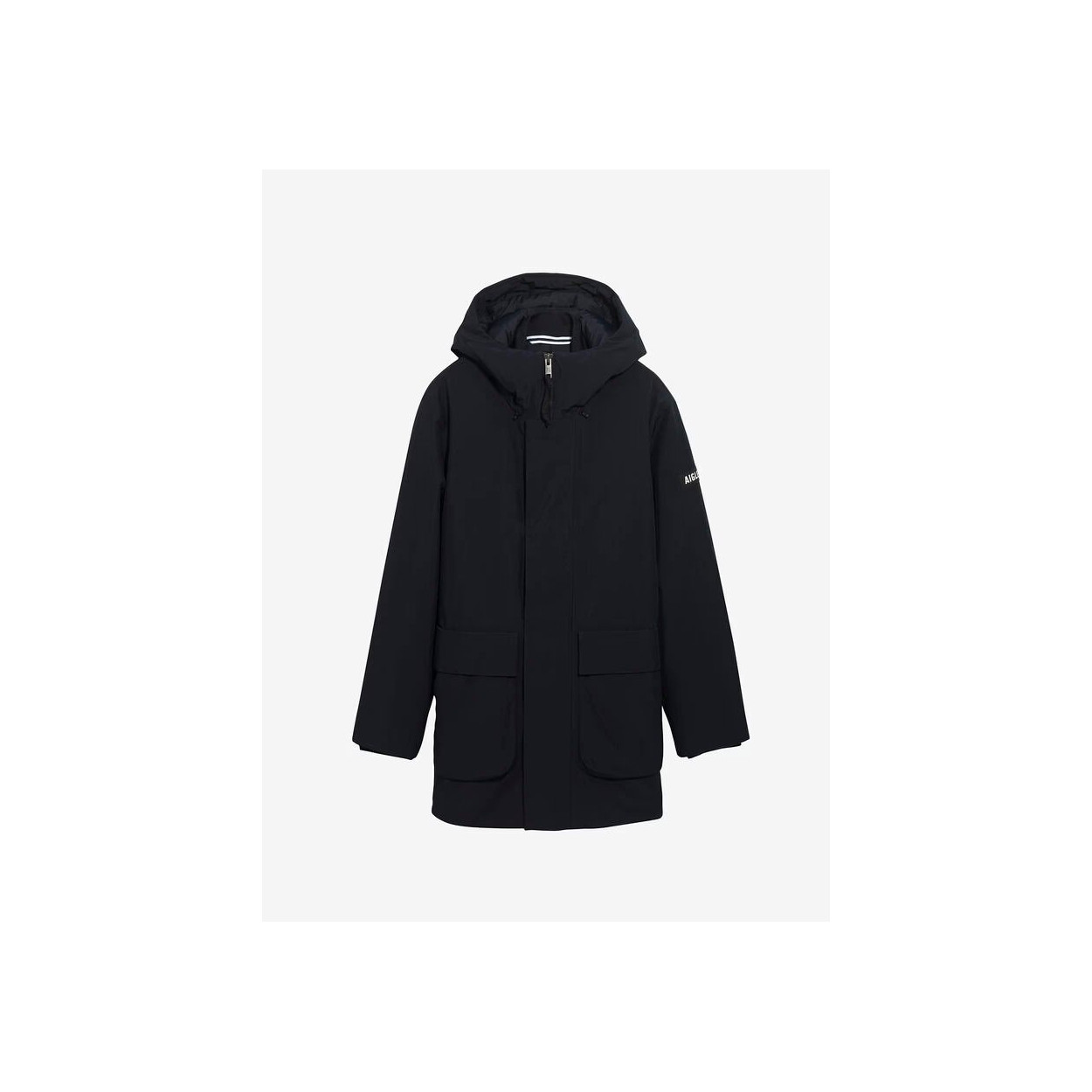 AIGLE - Parka Homme GORE-TEX DUPONT SORONA | E-Shop CLOANE