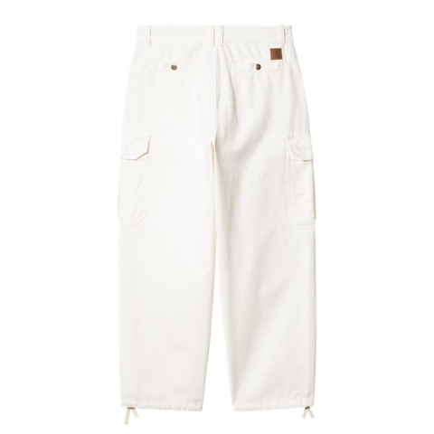 Pantalon Homme Carhartt Wip STANTON Crème Cloane Vannes I033825 D6