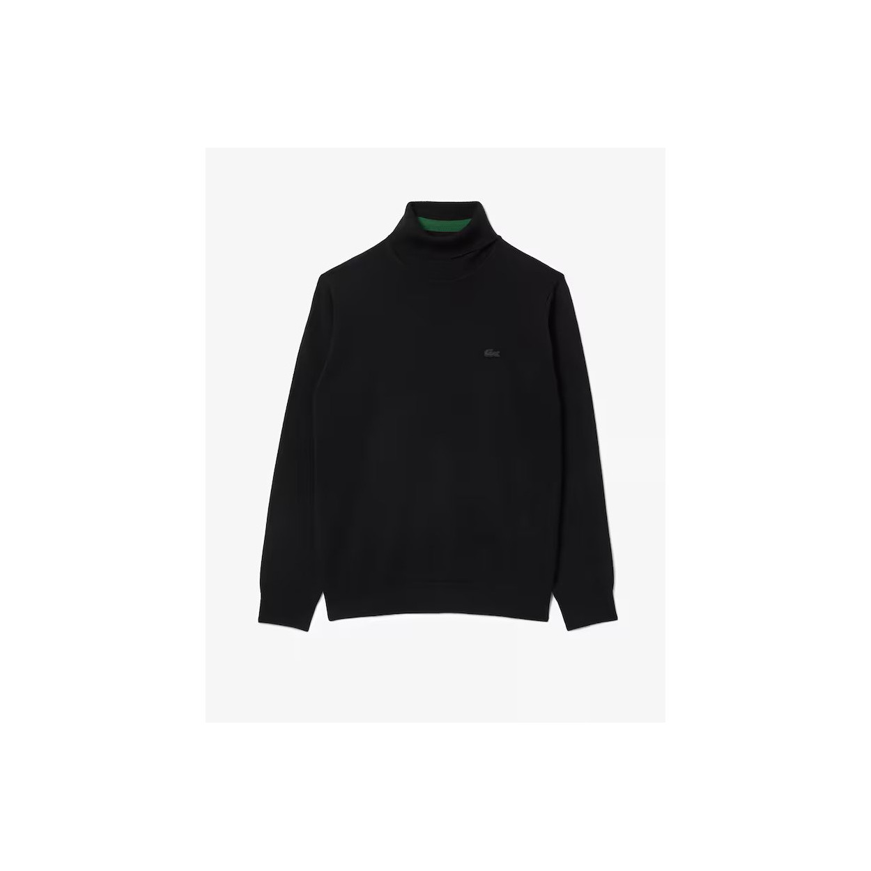 Pull Col Roulé Pull Lacoste Solde Homme Pull Coton Col V