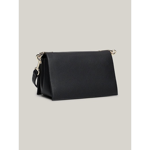 Sac à main Femme CROSSOVER Noir