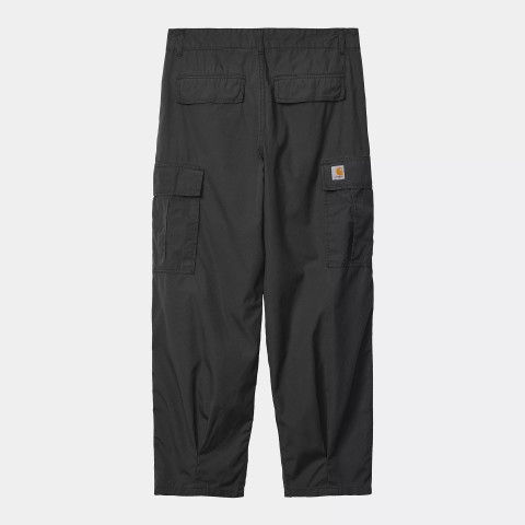 Pantalon Cargo Carhartt Wip Homme COLE Noir Cloane Vannes I031218