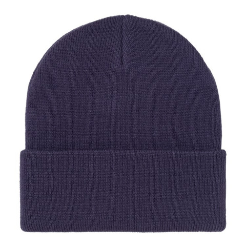 Bonnet Carhartt Wip Femme ASHLEY Violet Cloane Vannes I031970