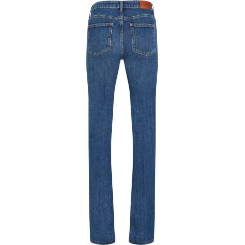 Jean Femme Tommy Hilfiger BOOTCUT Denim Cloane Vannes WW0WW45009 1A9