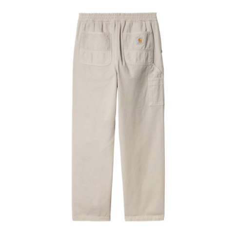 Pantalon Carhartt Wip Homme FLINT Beige Cloane Vannes I029919 2LP