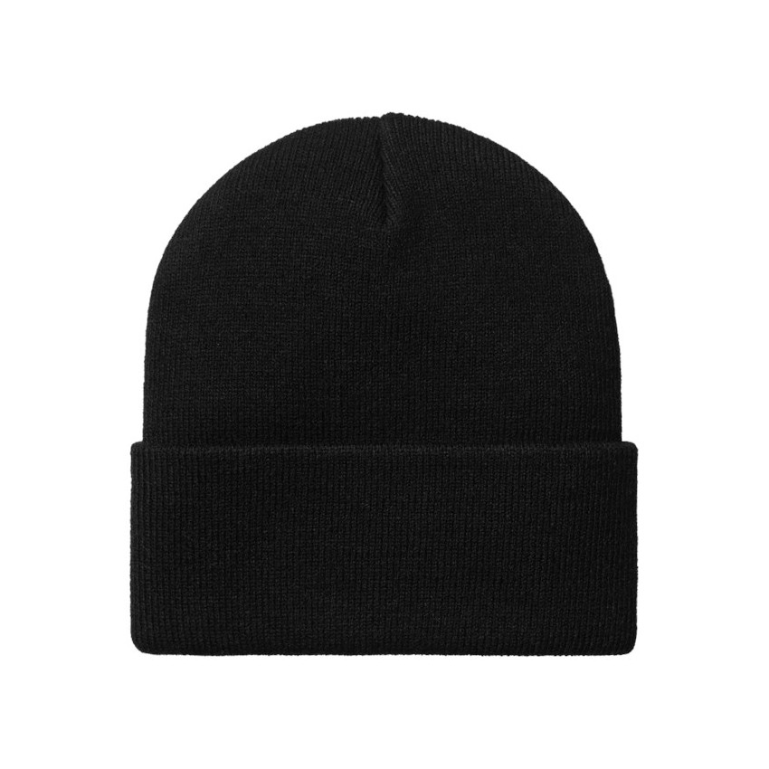 Bonnet Carhartt Wip ELDON Noir Cloane Vannes I034369