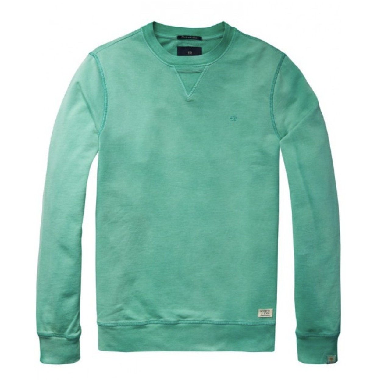 pull homme scotch and soda