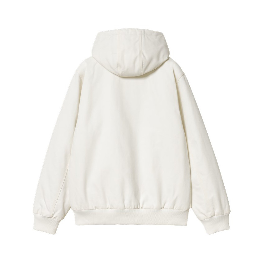 Blouson Homme Carhartt Wip ACTIVE JACKET Creme Cloane Vannes