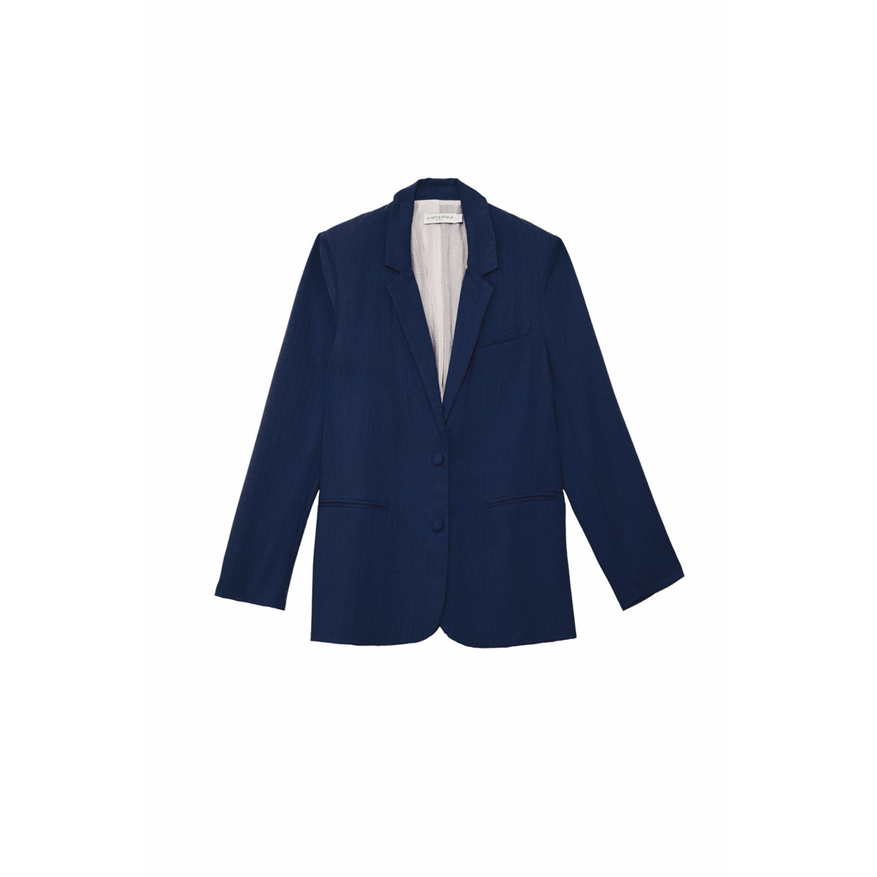 LA PETITE ÉTOILE Veste Femme VOLIANE Bleu Marine E-Shop CLOANE