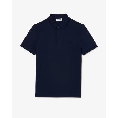 Polo Homme Lacoste SMART PARIS Bleu Marine Cloane Vannes PH5522