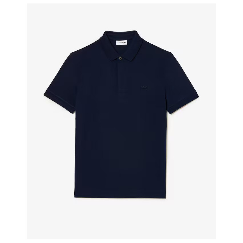 Polo Homme Lacoste SMART PARIS Bleu Marine Cloane Vannes PH5522