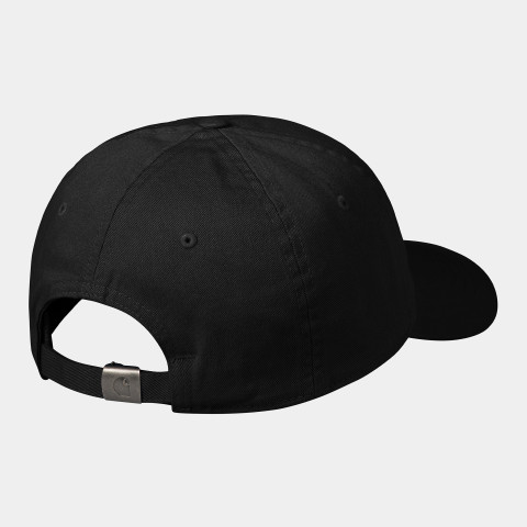 Casquette Homme Carhartt Wip MADISON Noir Cloane Vannes I023750