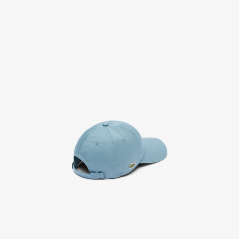 Casquette Lacoste Homme Bleu Mer Cloane Vannes RK0440