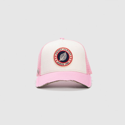 Casquette Bi Color HOME RUN