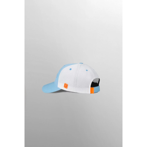 Casquette Mixte Gertrude BENJA Bleu Ciel Cloane Vannes