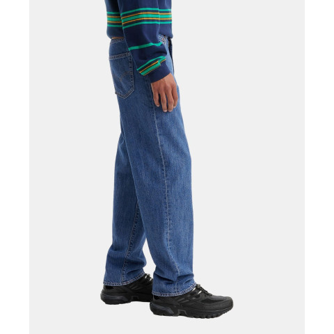 Jean Levi&#039;s Homme 568 Denim Cloane Vannes 29037 0071
