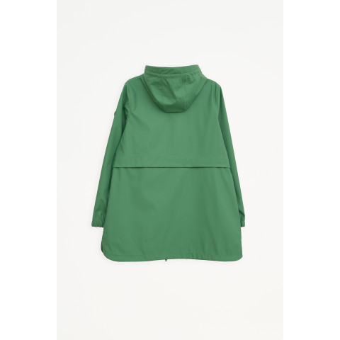 Ciré Femme Tanta Rainwear BROUILLARD Vert Cloane Vannes T3216