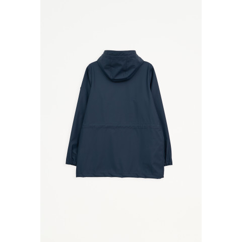Ciré Femme Tanta Rainwear NIEBLA Bleu Marine Cloane Vannes T3238