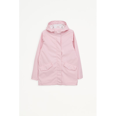 Ciré Femme Tanta Rainwear NIEBLA Rose Clair Cloane Vannes T3238