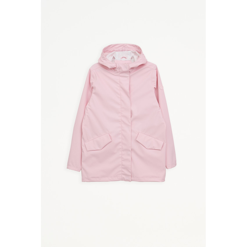 Ciré Femme Tanta Rainwear NIEBLA Rose Clair Cloane Vannes T3238