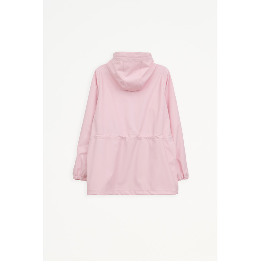 Ciré Femme Tanta Rainwear NIEBLA Rose Clair Cloane Vannes T3238