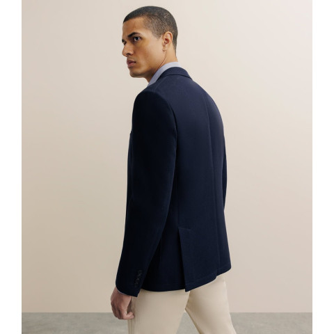 Veste Blazer Homme Izac ARENE Bleu Marine Cloane Vannes