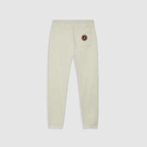 Jogging Homme Sweet Pants ICONIC SLIM24 Creme Cloane Vannes